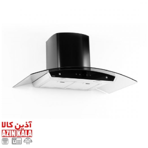هود استیل البرز مدل SA-115