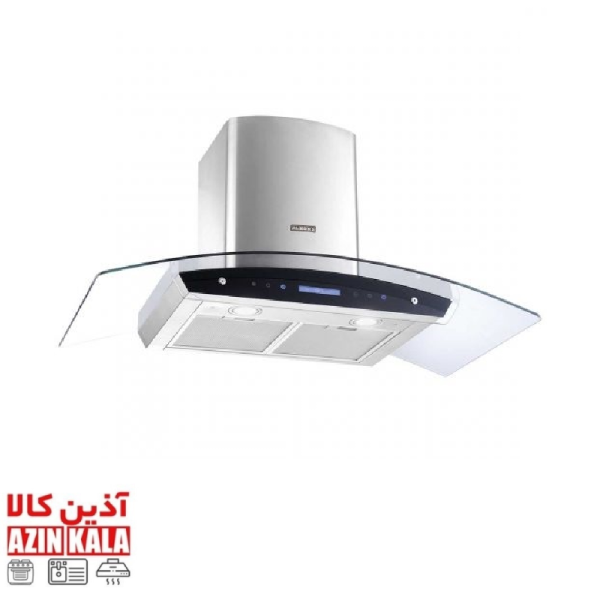 هود استیل البرز مدل SA-118