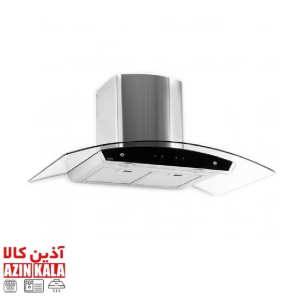 هود استیل البرز مدل SA-119