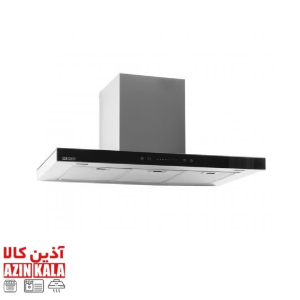 هود استیل البرز مدل SA-201