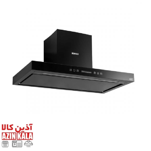 هود استیل البرز مدل SA-202B