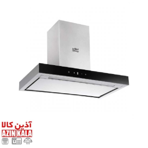 هود استیل البرز مدل SA-207