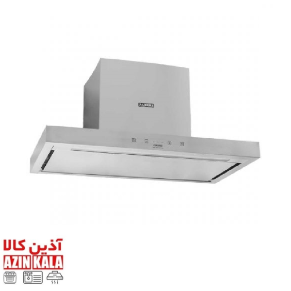 هود استیل البرز مدل SA-208