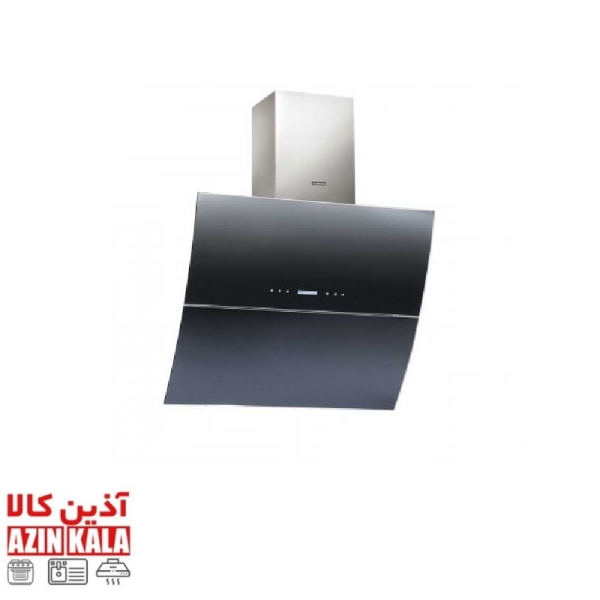 هود استیل البرز مدل SA-404