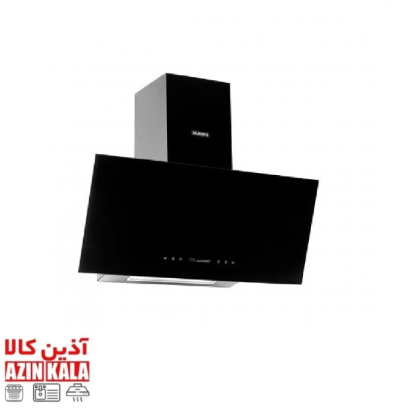 هود استیل البرز مدل SA-407