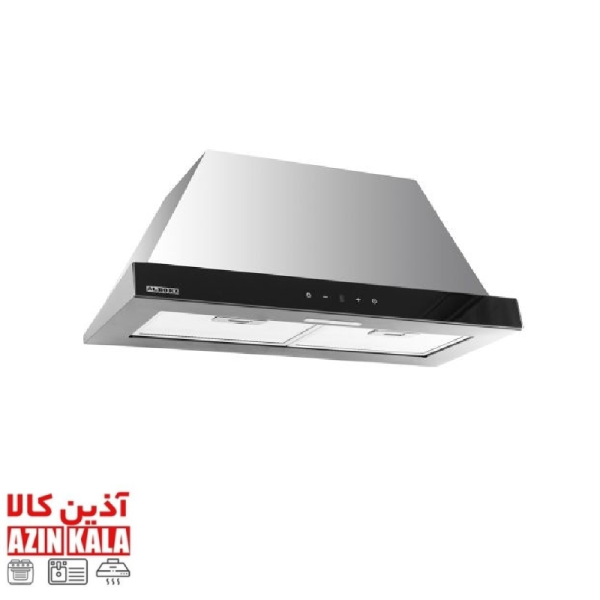 هود استیل البرز مدل SA-504