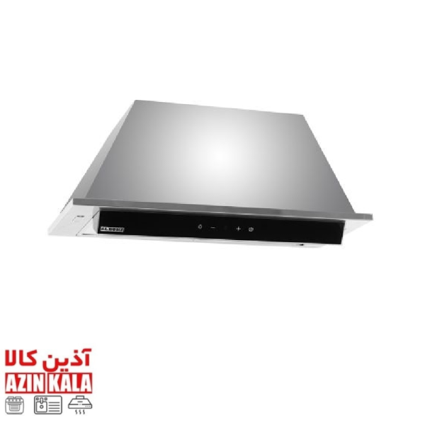 هود استیل البرز مدل SA-505