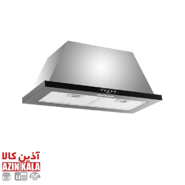 هود استیل البرز مدل SA-506