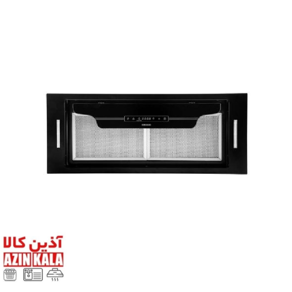 هود استیل البرز مدل SA-508