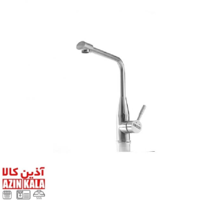 شیرظرفشویی استیل البرز مدل ST-112