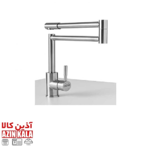 شیرظرفشویی استیل البرز مدل ST-211