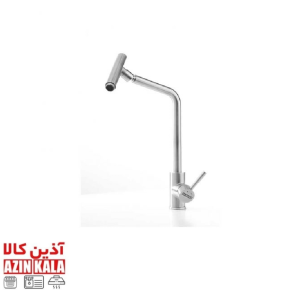 شیرظرفشویی استیل البرز مدل ST-231