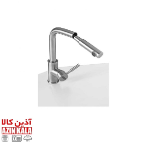 شیرظرفشویی استیل البرز مدل ST-311