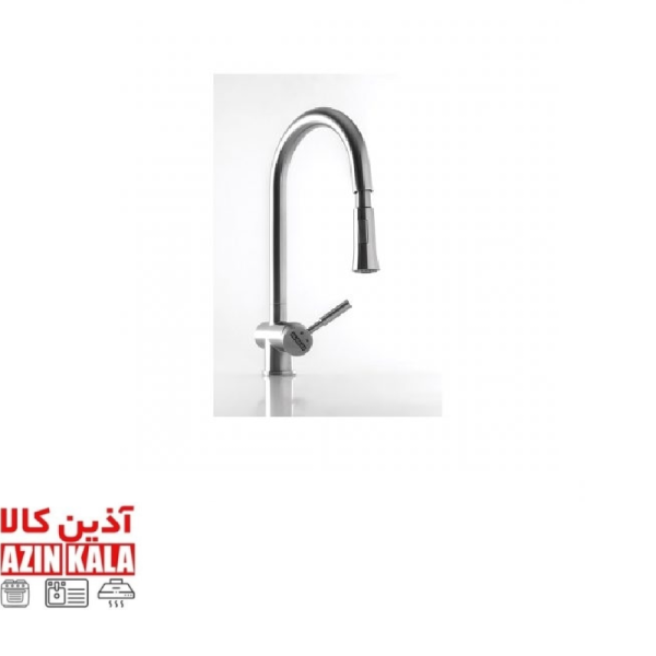 شیرظرفشویی استیل البرز مدل ST-321