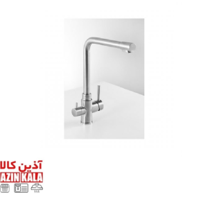 شیرظرفشویی استیل البرز مدل ST-411