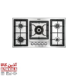 اجاق گاز میکس پلاس مدل IS9505