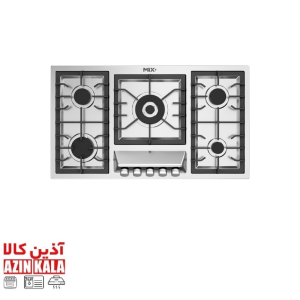 اجاق گاز میکس پلاس مدل IS9506