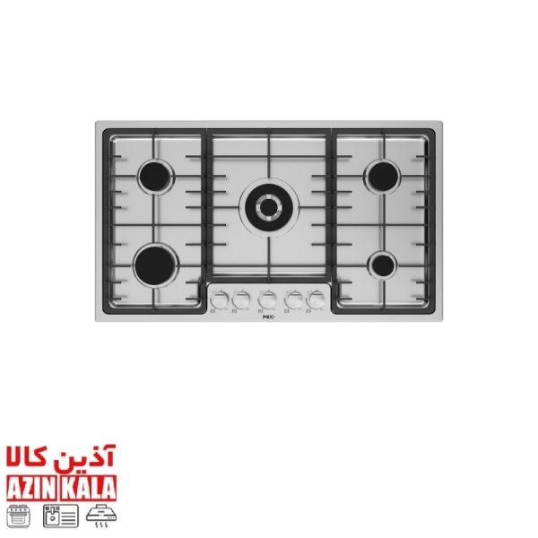 اجاق گاز میکس پلاس مدل S508