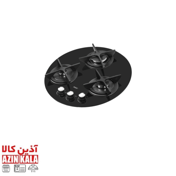 اجاق گاز میکس پلاس مدل 302G
