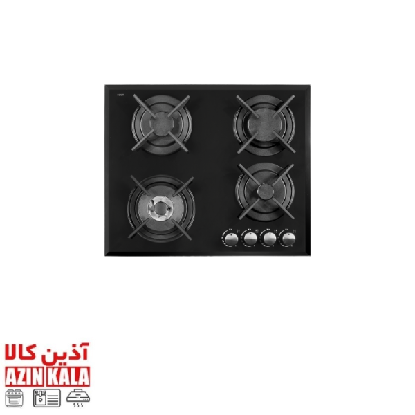 اجاق گاز میکس پلاس مدل 403G