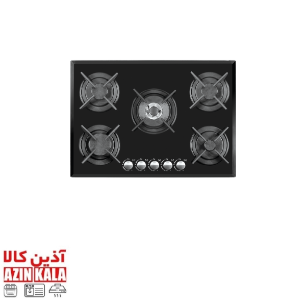 اجاق گاز میکس پلاس مدل 501G