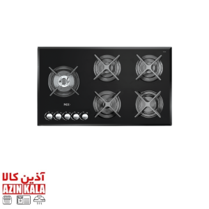 اجاق گاز میکس پلاس مدل 512G