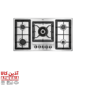 اجاق گاز میکس پلاس مدل 518S