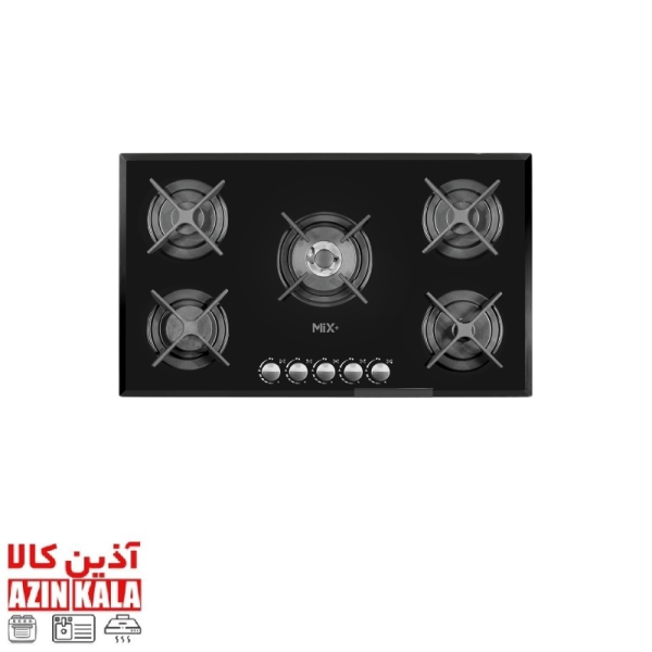 اجاق گاز میکس پلاس مدل 521G
