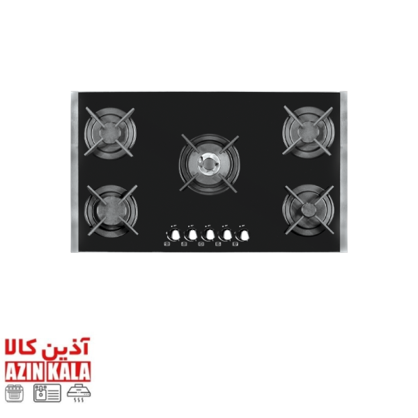 اجاق گاز میکس پلاس مدل 525M