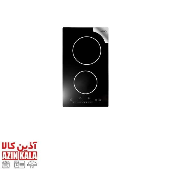 اجاق گاز میکس پلاس مدل CC2206