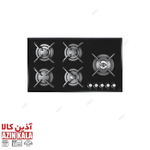 اجاق گاز میکس پلاس مدل CG-8507