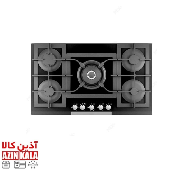 اجاق گاز میکس پلاس مدل CG-9571M