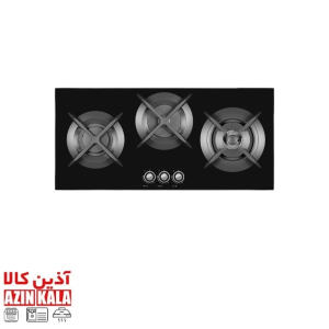 اجاق گاز میکس پلاس مدل CG8301