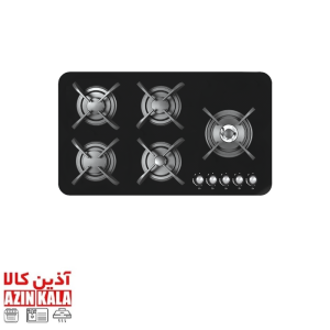 اجاق گاز میکس پلاس مدل CG-8504