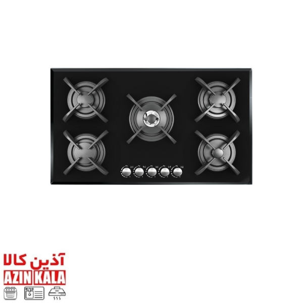 اجاق گاز میکس پلاس مدل CG-8505