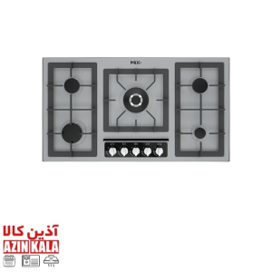 اجاق گاز میکس پلاس مدل E518G
