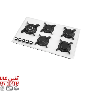 اجاق گاز میکس پلاس مدل G-502LW