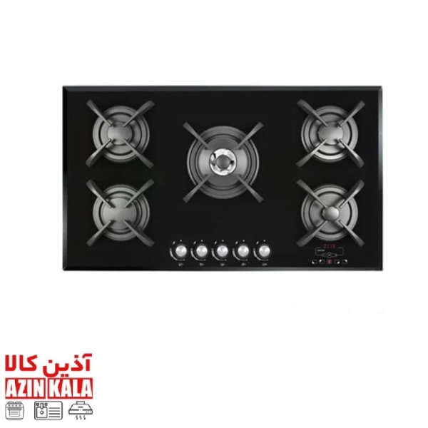 اجاق گاز میکس پلاس مدل GT-502
