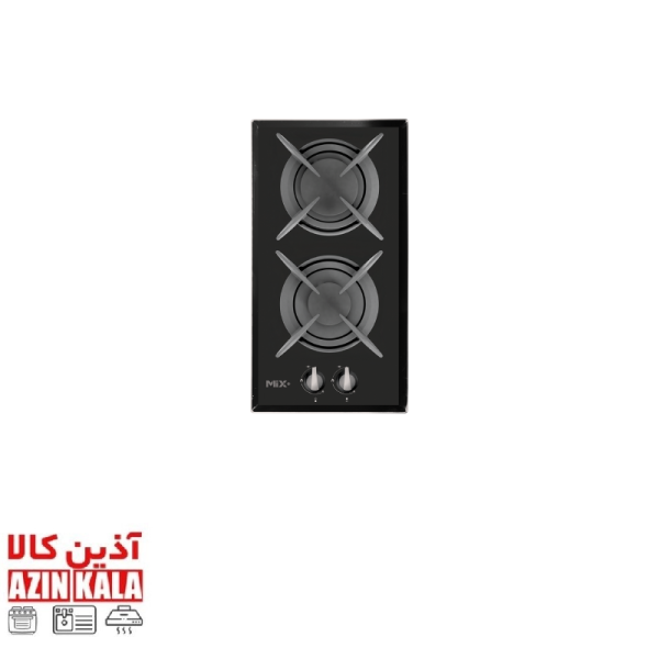 اجاق گاز میکس پلاس مدل IG3201