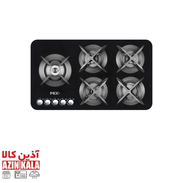 اجاق گاز میکس پلاس مدل IG503L
