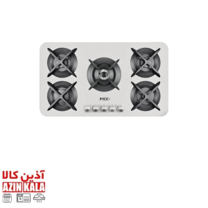 اجاق گاز میکس پلاس مدل IG503W