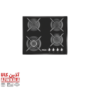 اجاق گاز میکس پلاس مدل IG6401