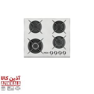 اجاق گاز میکس پلاس مدل IG6403