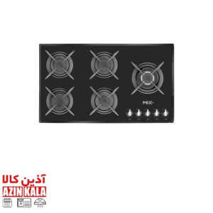 اجاق گاز میکس پلاس مدل IG8501