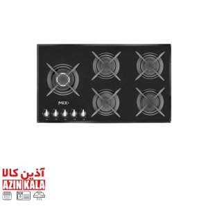 اجاق گاز میکس پلاس مدل IG8502