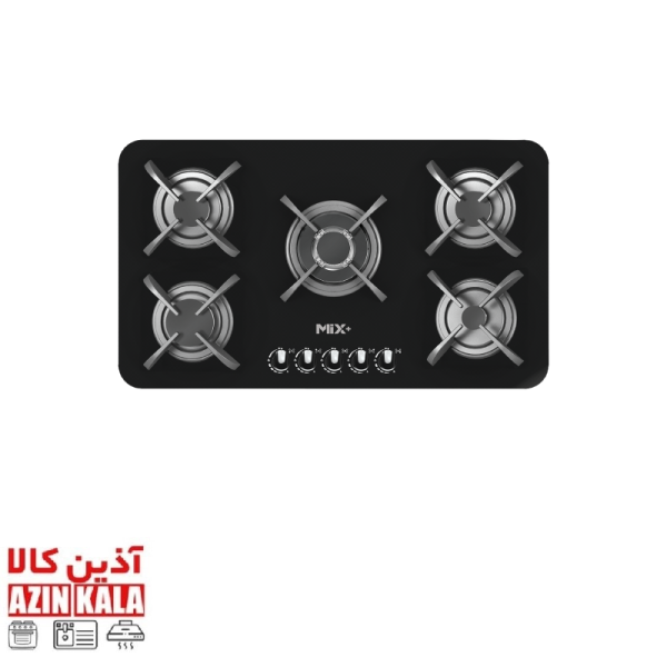 اجاق گاز میکس پلاس مدل IG8507