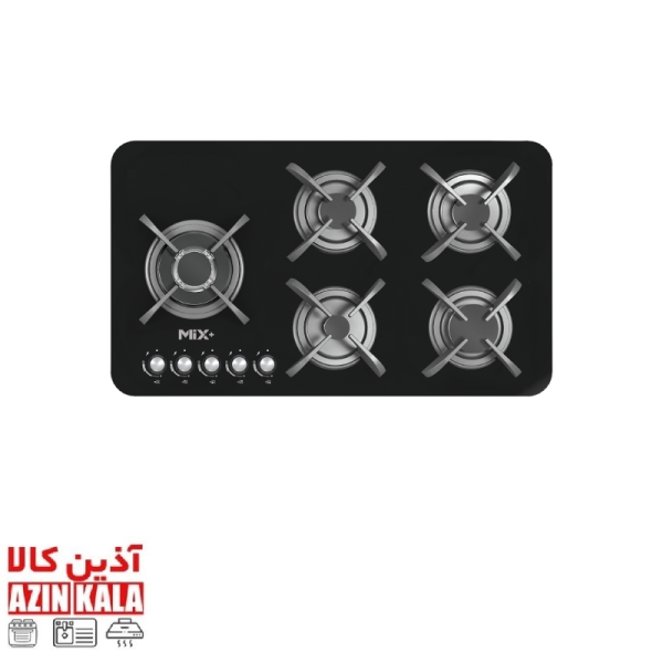 اجاق گاز میکس پلاس مدل IG8509