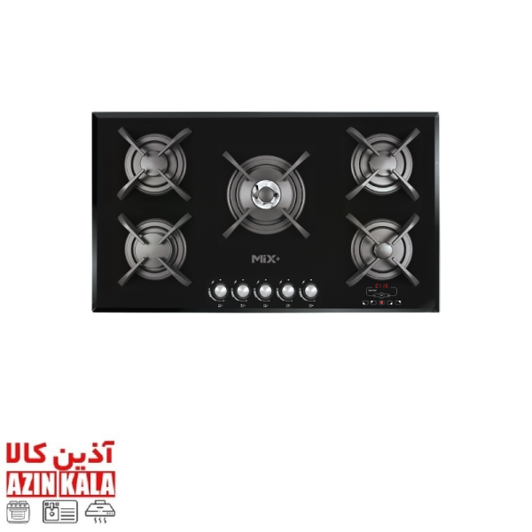 اجاق گاز میکس پلاس مدل IGT502