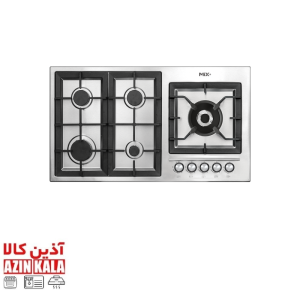 اجاق گاز میکس پلاس مدل IS9504