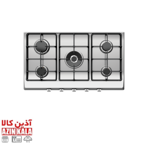 اجاق گاز میکس پلاس مدل ISD505